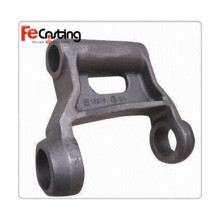 Investment Casting for OEM Iron Spare Cast